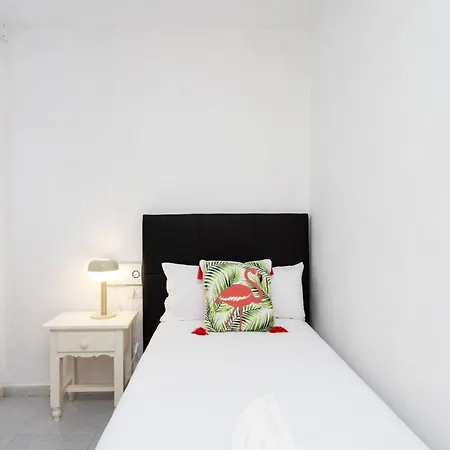 Home2book Cozy Coastal Duplex & Pool, Caletillas Apartment Candelaria