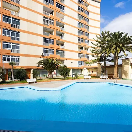 Apartment Home2book Cozy Coastal Duplex & Pool, Caletillas Candelaria