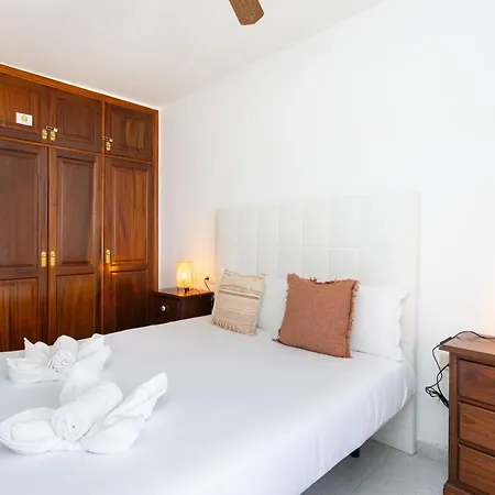 Home2book Cozy Coastal Duplex & Pool, Caletillas * Candelaria