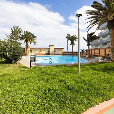 Home2book Cozy Coastal Duplex & Pool, Caletillas Apartment *